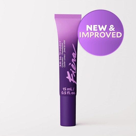 All-in-Wonder™ Concealer + Foundation