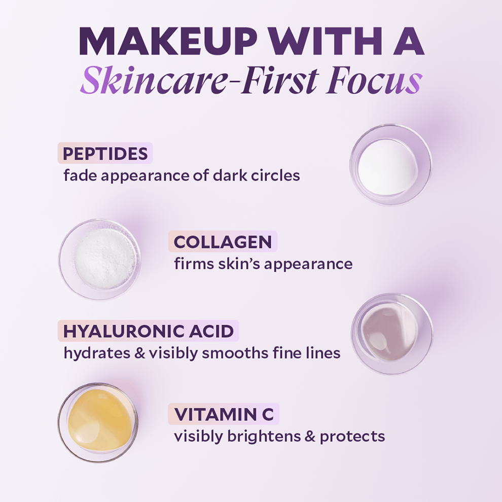 All-in-Wonder™ Concealer + Foundation