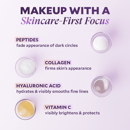 All-in-Wonder™ Concealer + Foundation