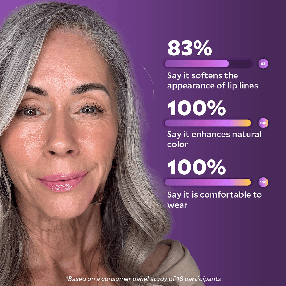 Fulluptuous™ Lip Plumper + Hydrator