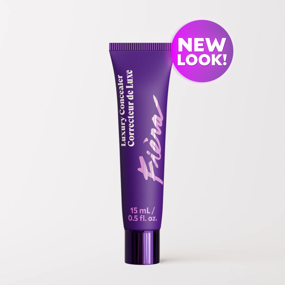 Luxury Concealer