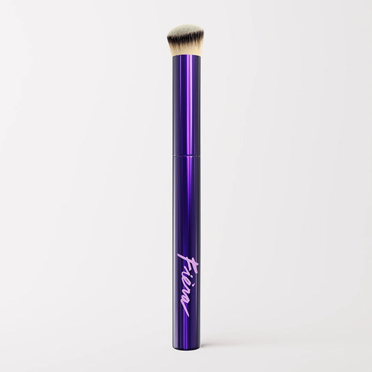 Contoured Concealer Brush