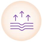 Never Settles icon