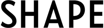 Shape logo